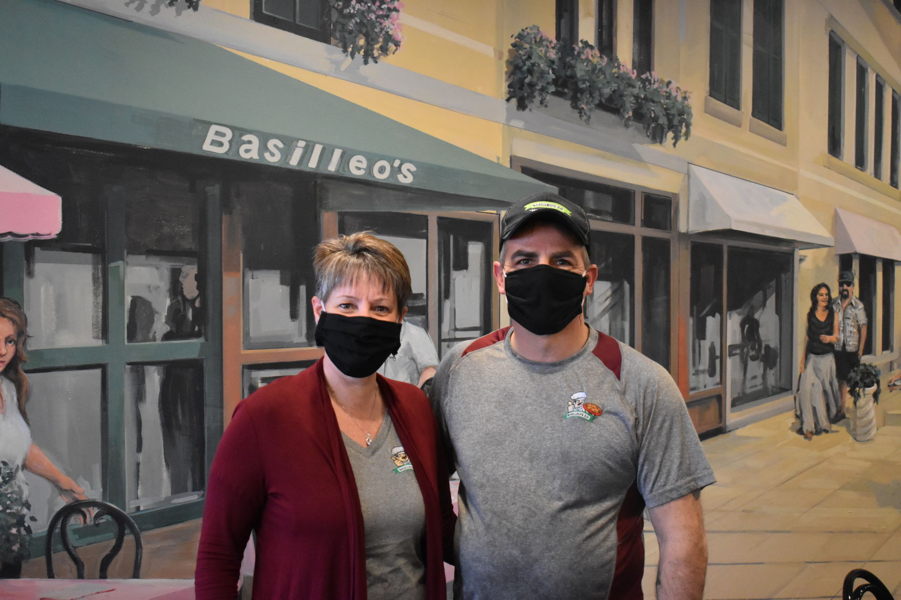 Basilleo's 2.0